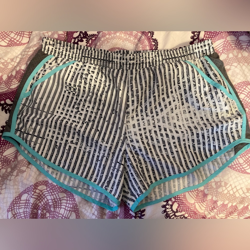 Under Armour Running‎ Shorts. Like New.
